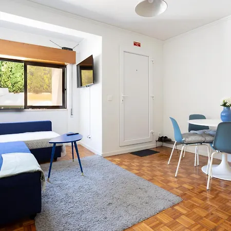 Bela Vista In Velha Διαμέρισμα *