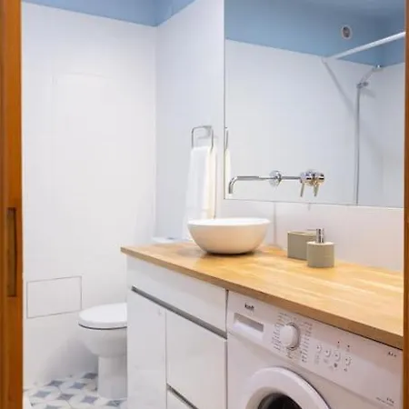 Bela Vista In Velha Apartamento *