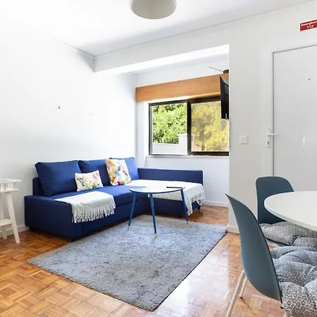 Bela Vista In Velha Διαμέρισμα *