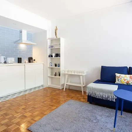 Apartamento Bela Vista In Velha