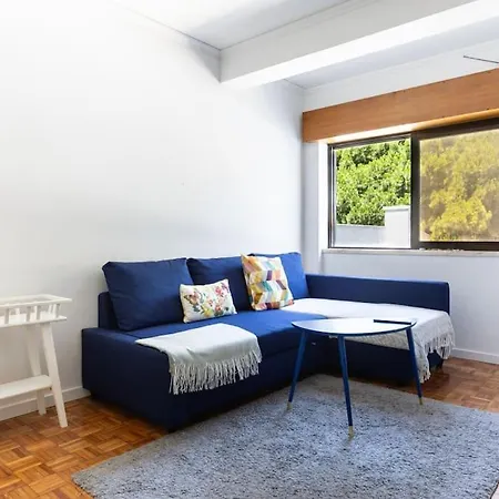 Bela Vista In Velha Διαμέρισμα *