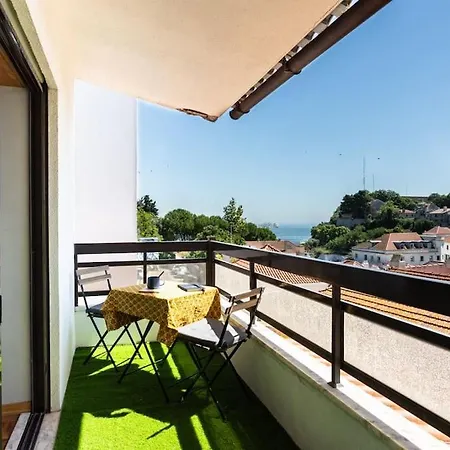 Διαμέρισμα Bela Vista In Velha