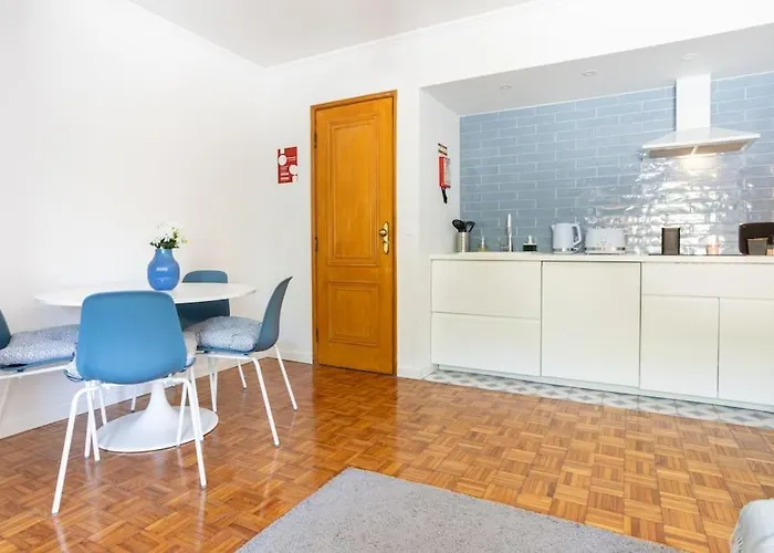 Bela Vista In Velha アルマダ