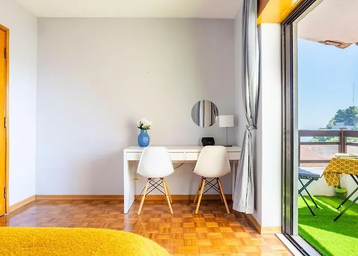 Bela Vista In Velha アパート