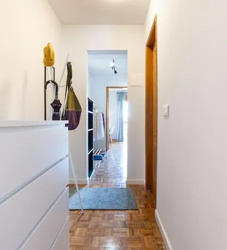 Bela Vista In Velha アパート *