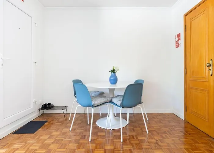 Bela Vista In Velha アルマダ