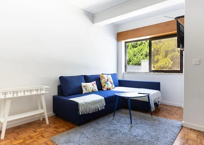 Bela Vista In Velha アパート *