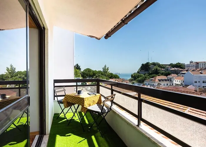 アパート Bela Vista In Velha