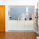 Apartment Bela Vista In Velha