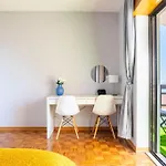 Bela Vista In Velha Apartment