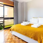 Bela Vista In Velha * Almada