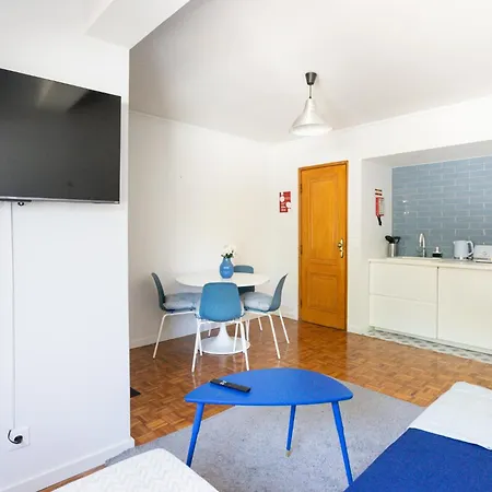 Apartment Bela Vista In Velha *