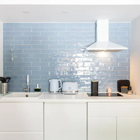 公寓 Bela Vista In Velha