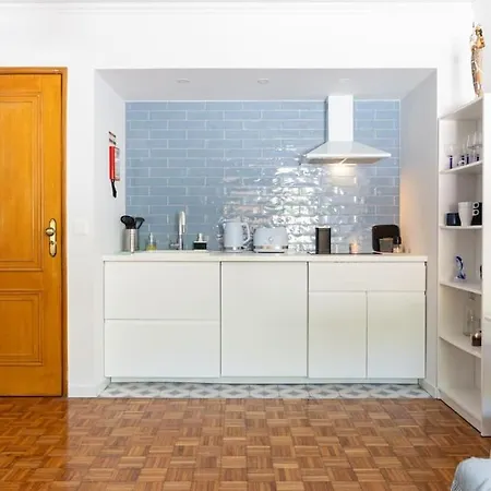 Apartment Bela Vista In Velha