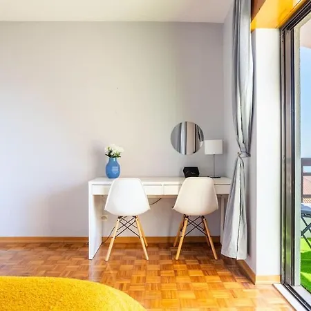Bela Vista In Velha Apartment