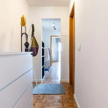 Bela Vista In Velha Apartment *
