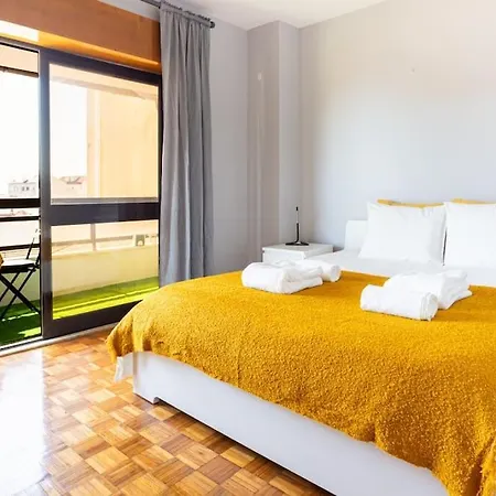 Bela Vista In Velha * 阿尔马达