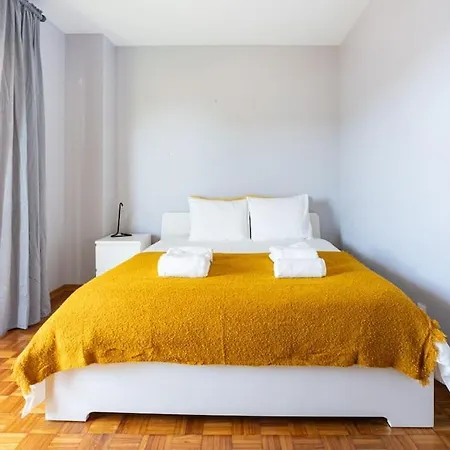 公寓 Bela Vista In Velha *