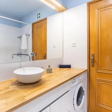 Apartment Bela Vista In Velha Almada